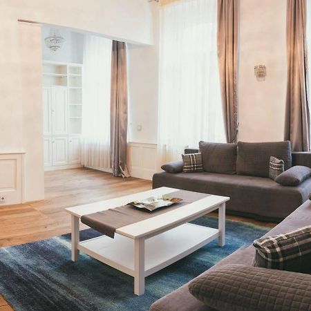 Helvetia Suites Düsseldorf Eksteriør bilde